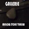 Gallerie - Mellow Stone Throw